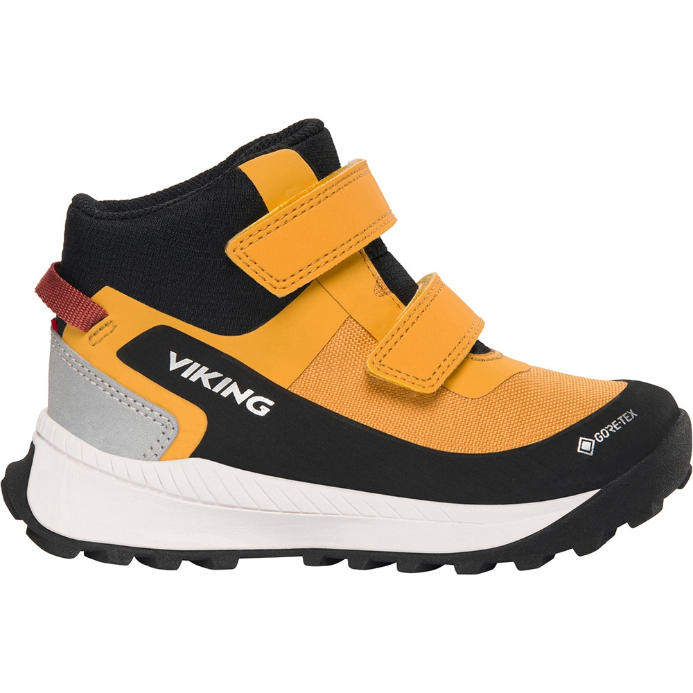 productImage: Expower Mid Gtx 2V Mustard