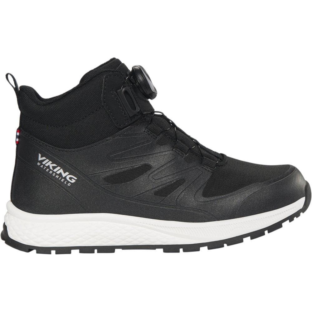 productImage: Equip Mid Wp Boa Black