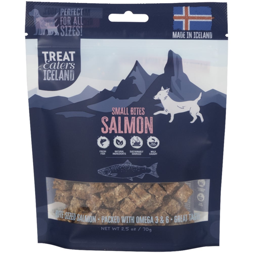 productImage: Salmon 70 G