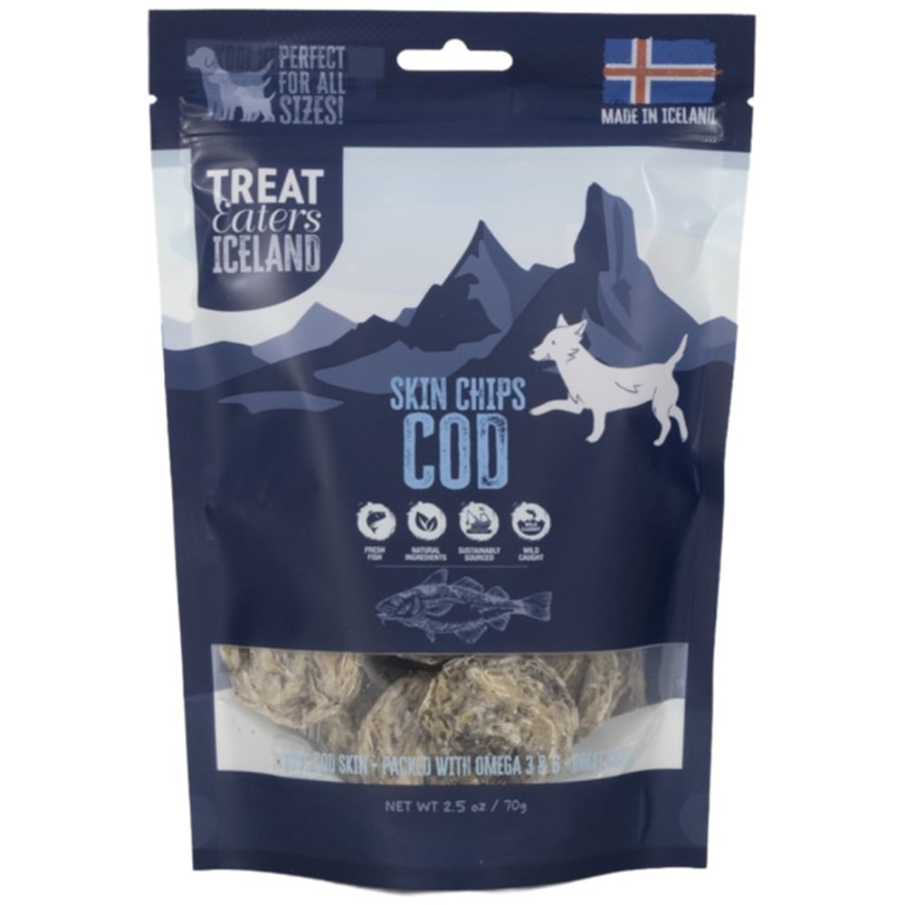 productImage: Cod Skin Chips 70 G