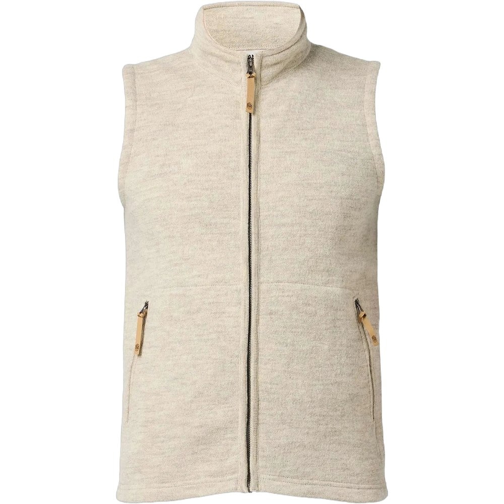 NLS Barley Vest Birch, view: 1