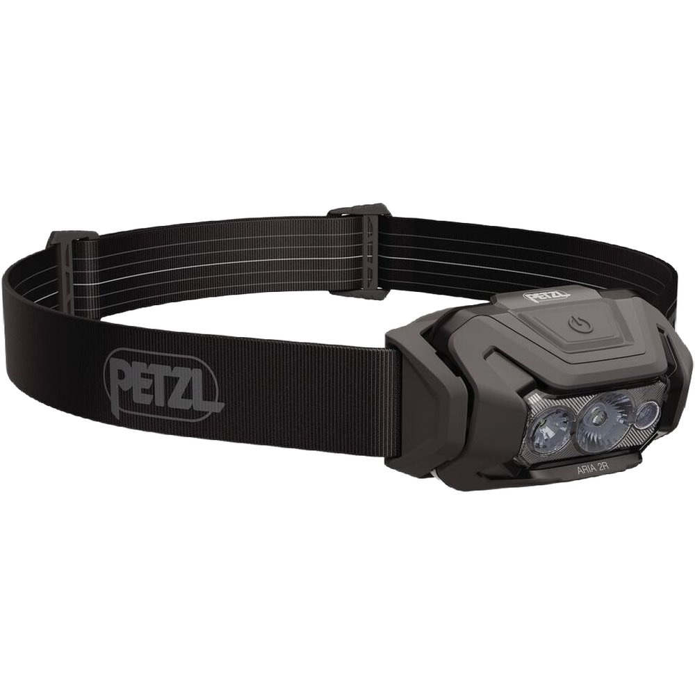 Aria 2R RGB Black, view: 1
