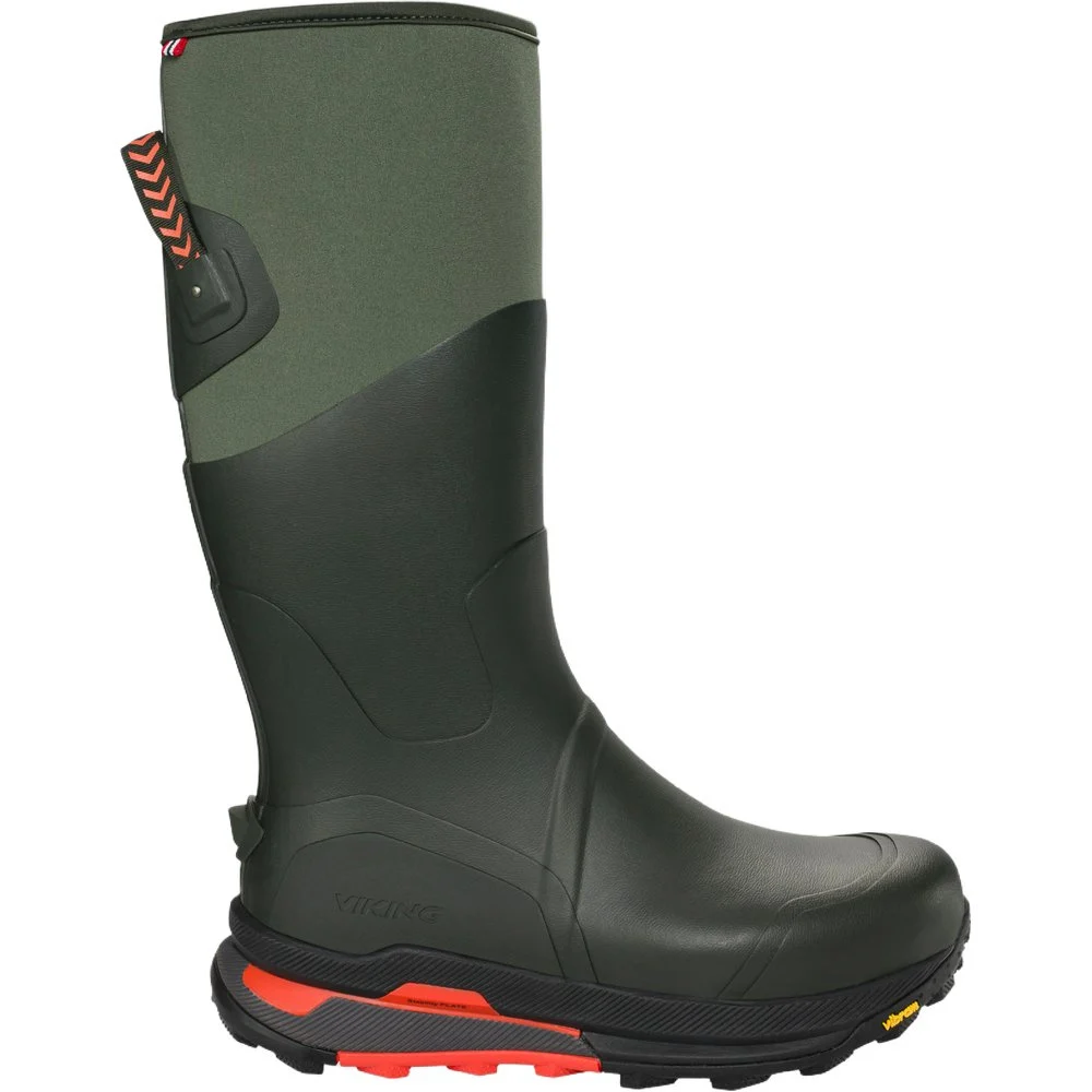 Villrein Neo SC Huntinggreen, view: 1