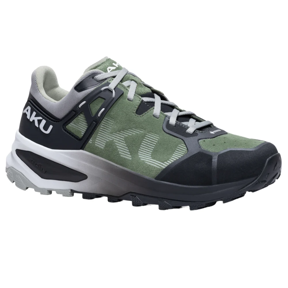 Furiosa SD GTX Green/Grey, view: 1