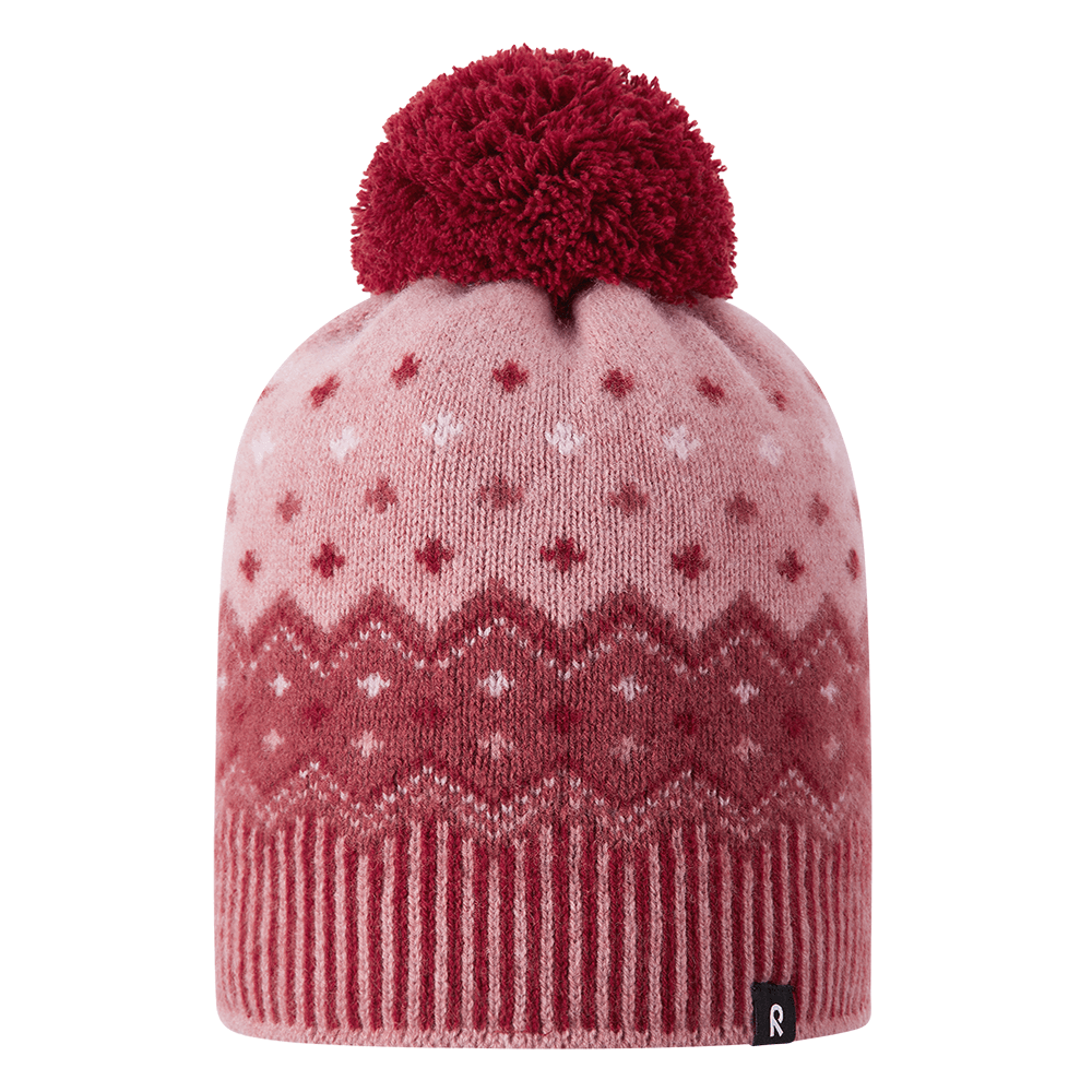 Pohjoinen Hat Cranberry, view: 1