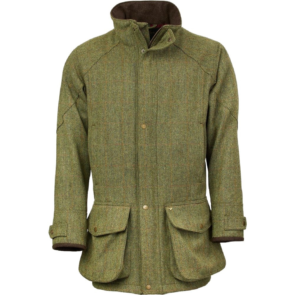 Berleigh Fairfax CTX Coat Berleigh, view: 1