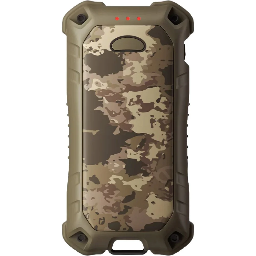 Warmly Extreme Camo, view: 1