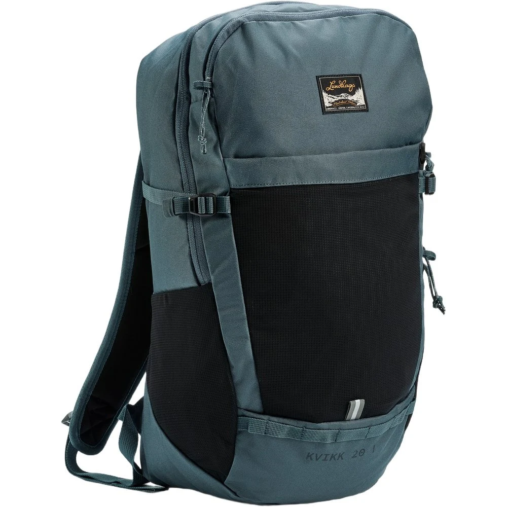 Rygga 20L Dk Sky blue, view: 1