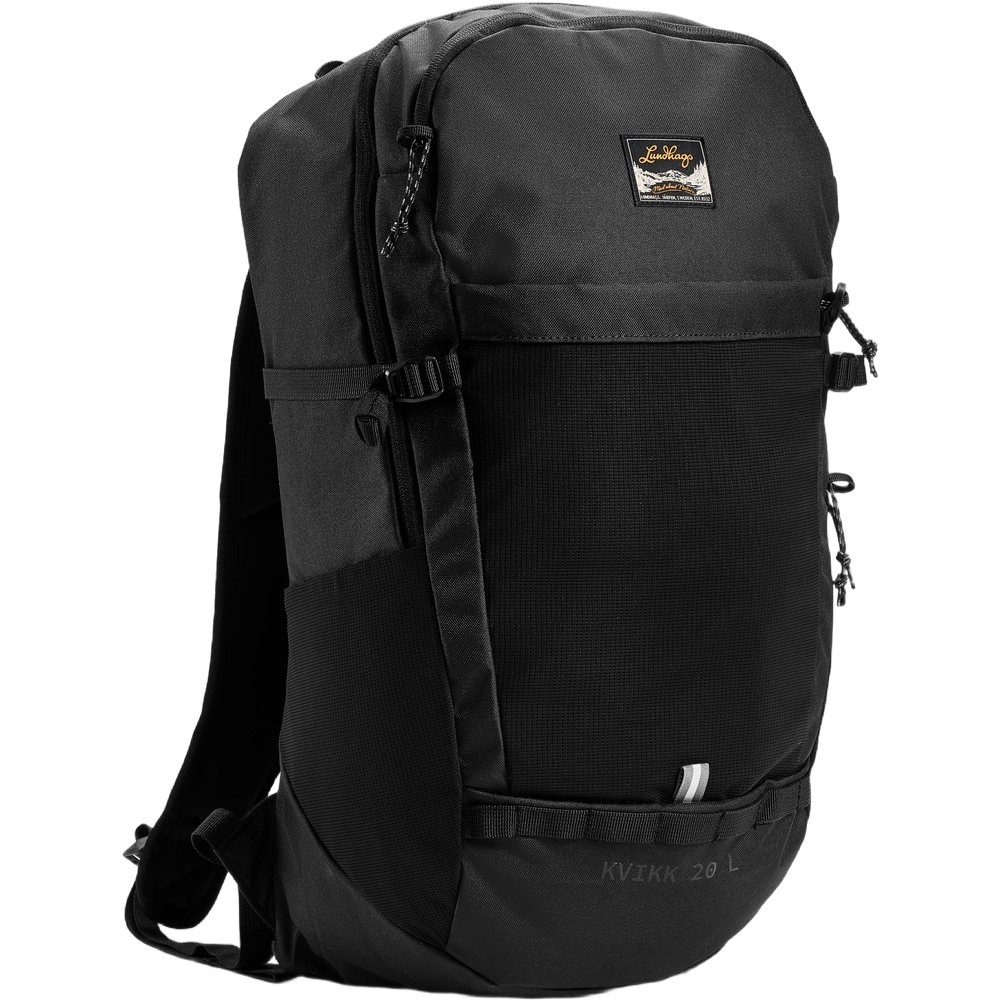 Rygga 20L Black, view: 1