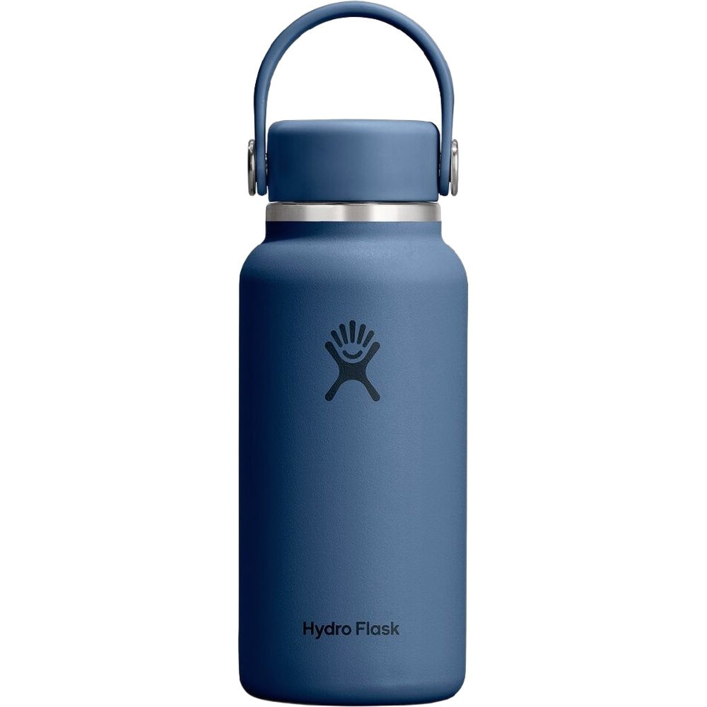 Micro Hydro 300ml Harbor Blue, view: 1