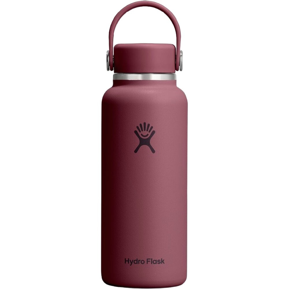 Micro Hydro 400ml Burgundy, view: 1