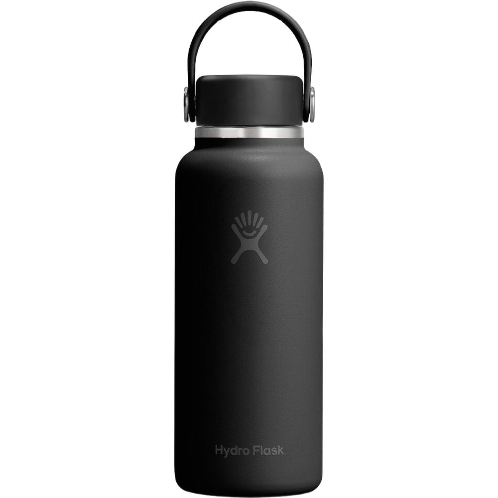 Micro Hydro 400ml Black, view: 1