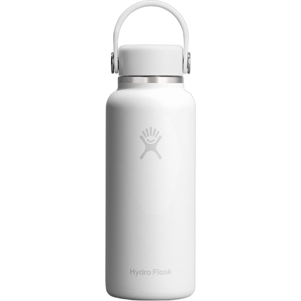 Micro Hydro 400ml White, view: 1