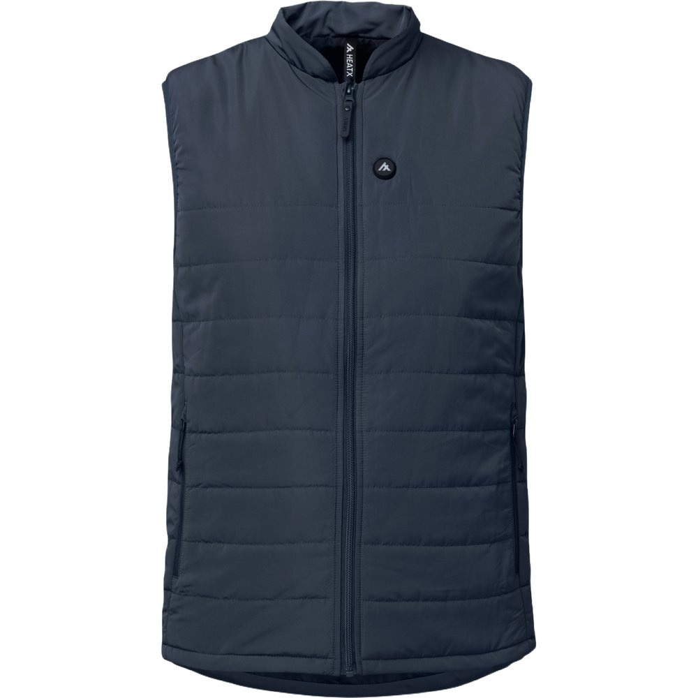HeatX Everyday Vest M Pale Navy, view: 1