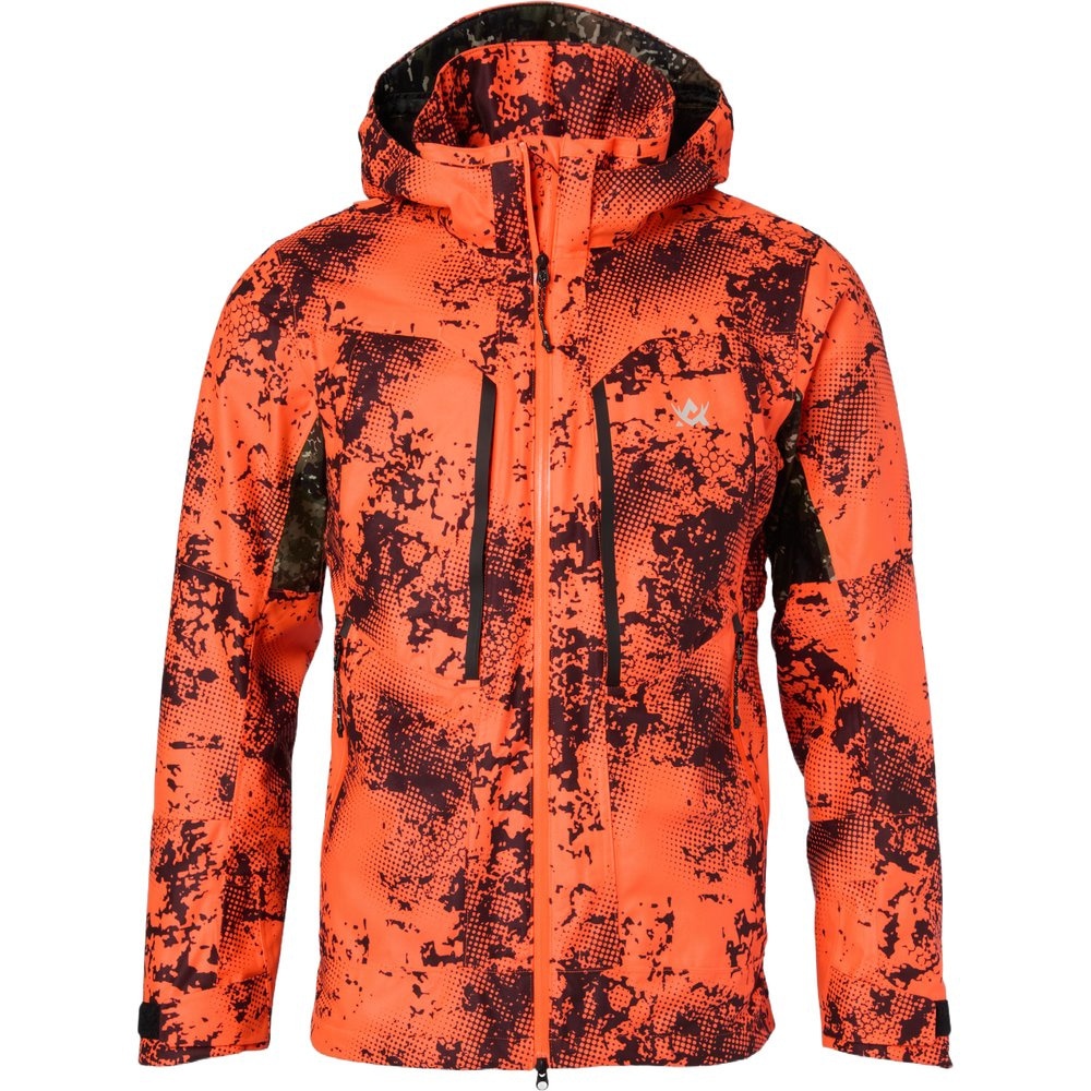 Superior Pro Ms Jacket Blindtech Blaze Blur, view: 1