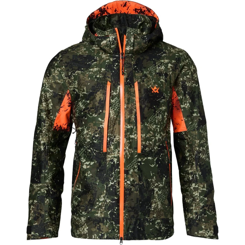 Superior Pro Ms Jacket Blindtech Safety Mix, view: 1
