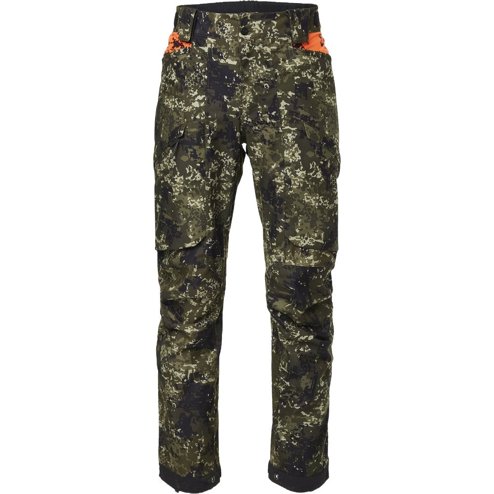 Superior Pro Ms Pants Blindtech Safety Mix, view: 1