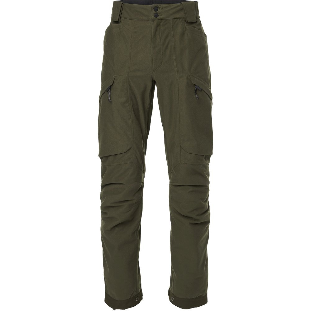 Superior Pro Ms Pants Solid Brown, view: 1