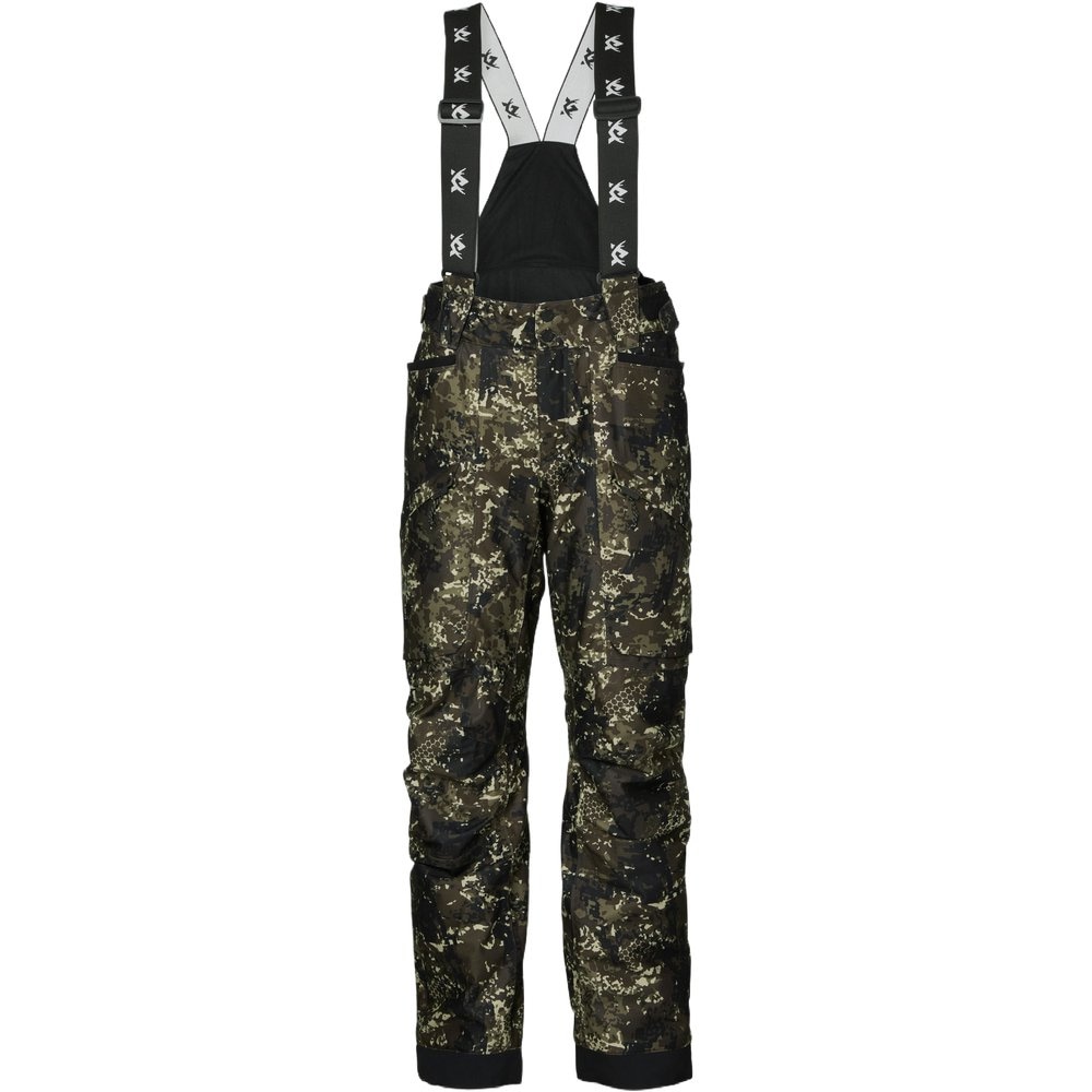 Tundra Ws Pants Blindtech Forest, view: 1