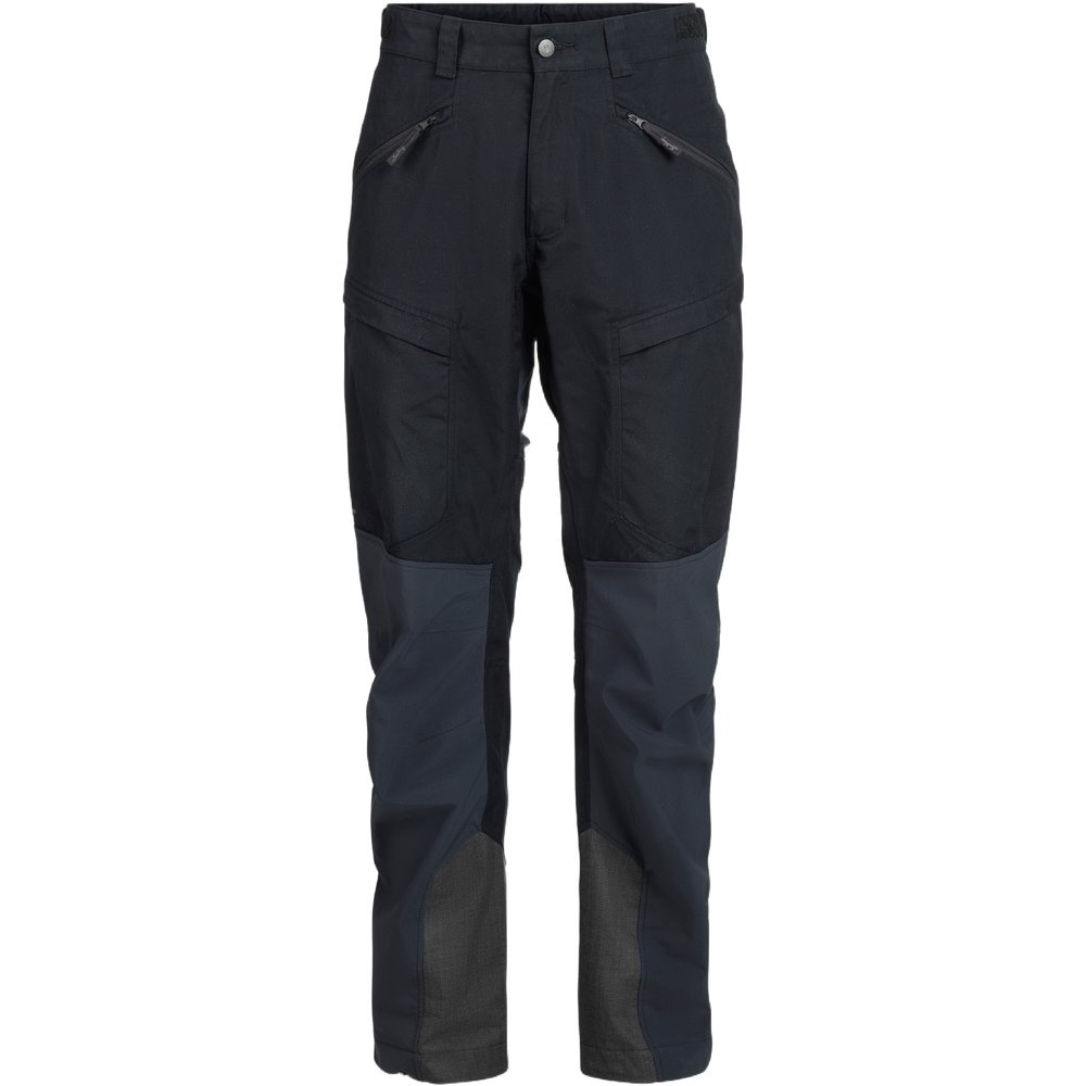 Saruk Hybrid Pant M Black, view: 1