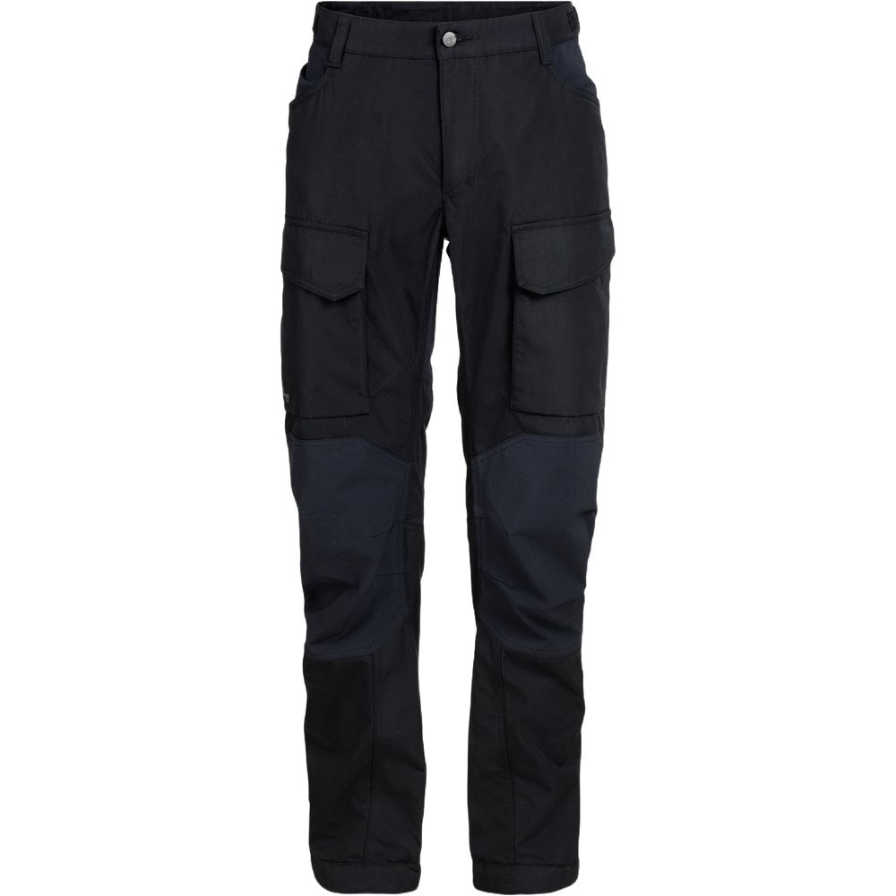 Authentic Iii Pant M Black, view: 1