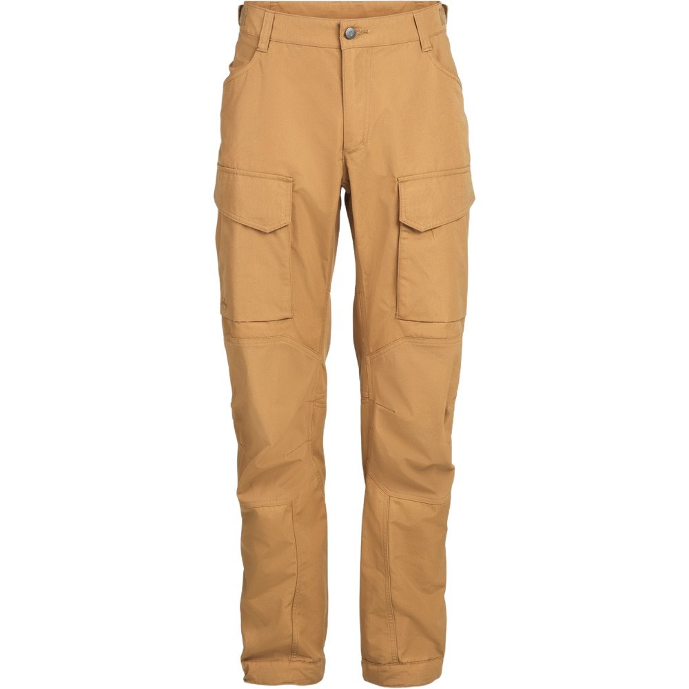 Authentic Iii Pant M Hazel, view: 1