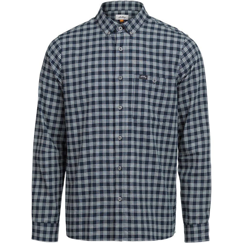 Rutu Shirt M Deep Blue, view: 1