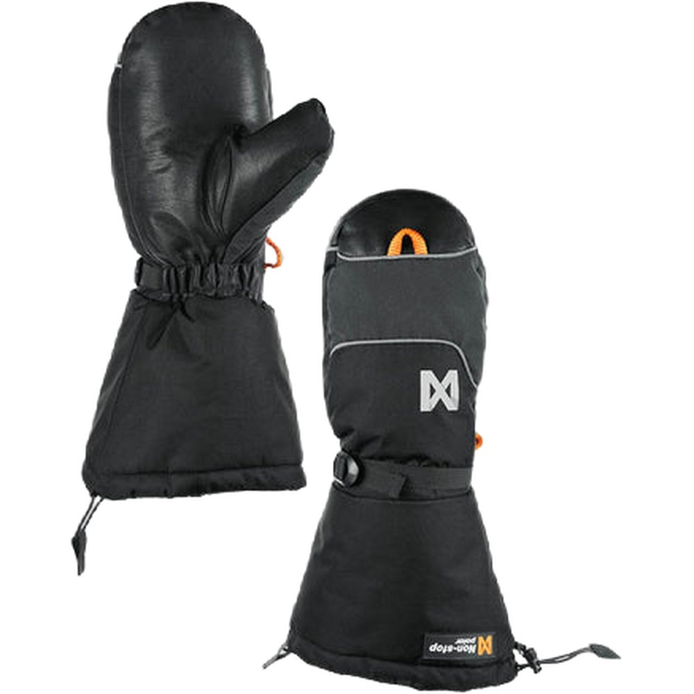 Arctic Votta Black, view: 1