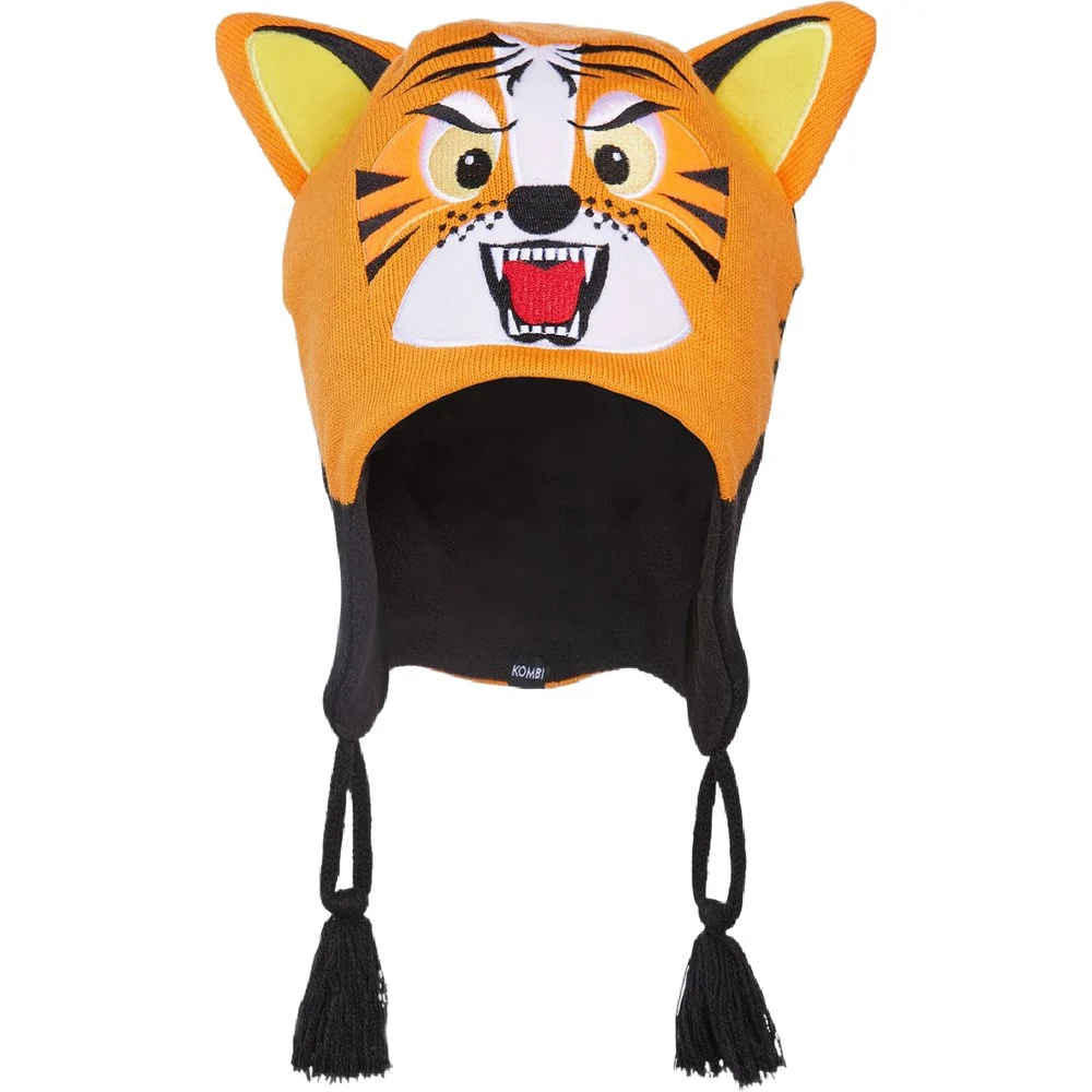 productImage: Kids Animal Family Hat Tyler The Tiger