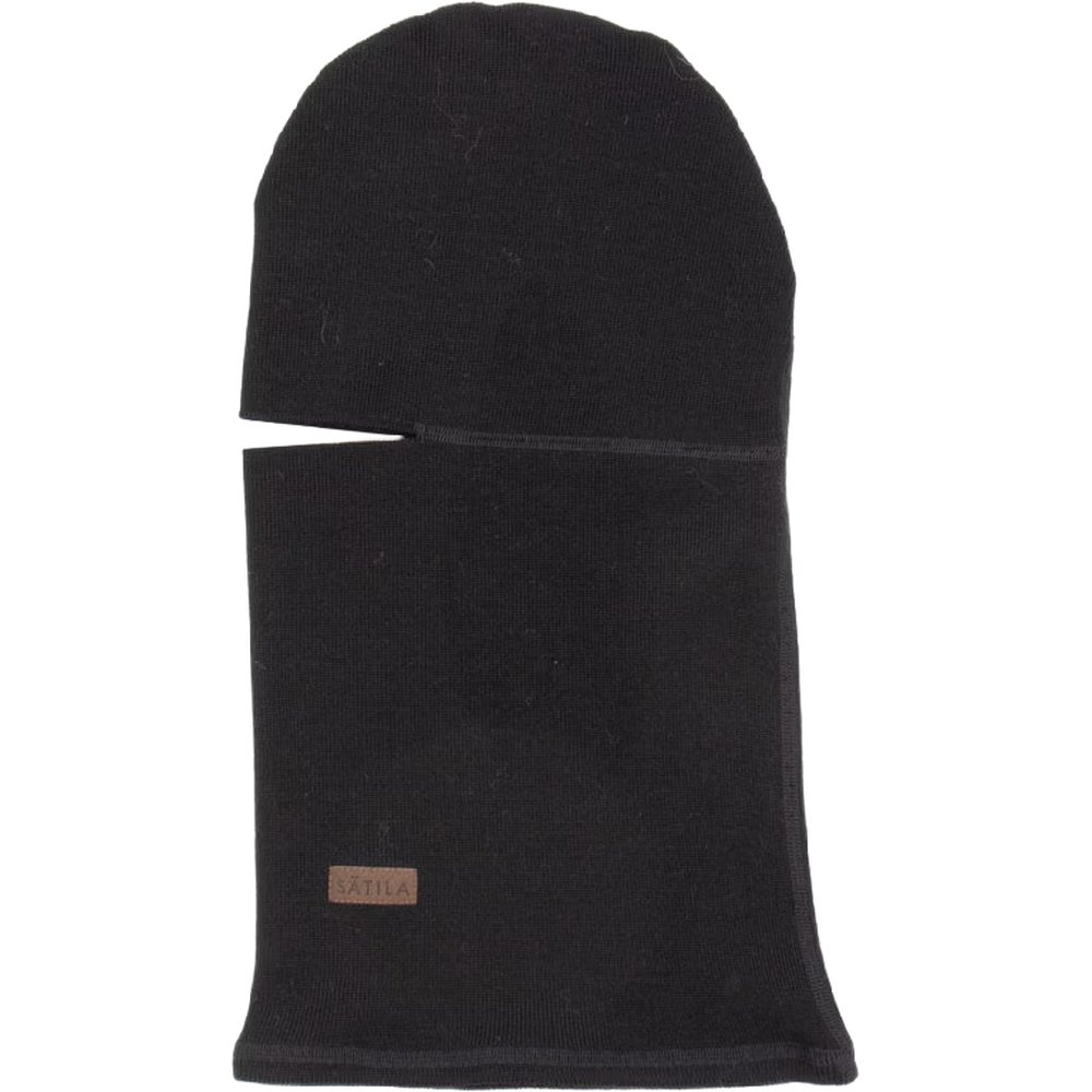 Sätila Balaclava Black, view: 1