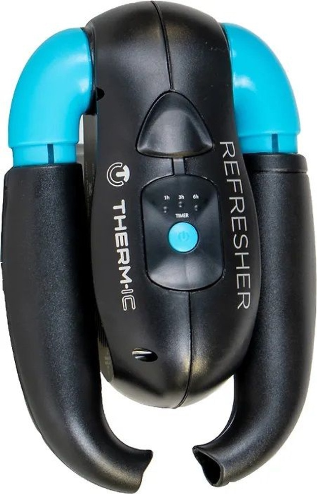 productImage: Therm-ic Refresher Skotork med UV-rengöring