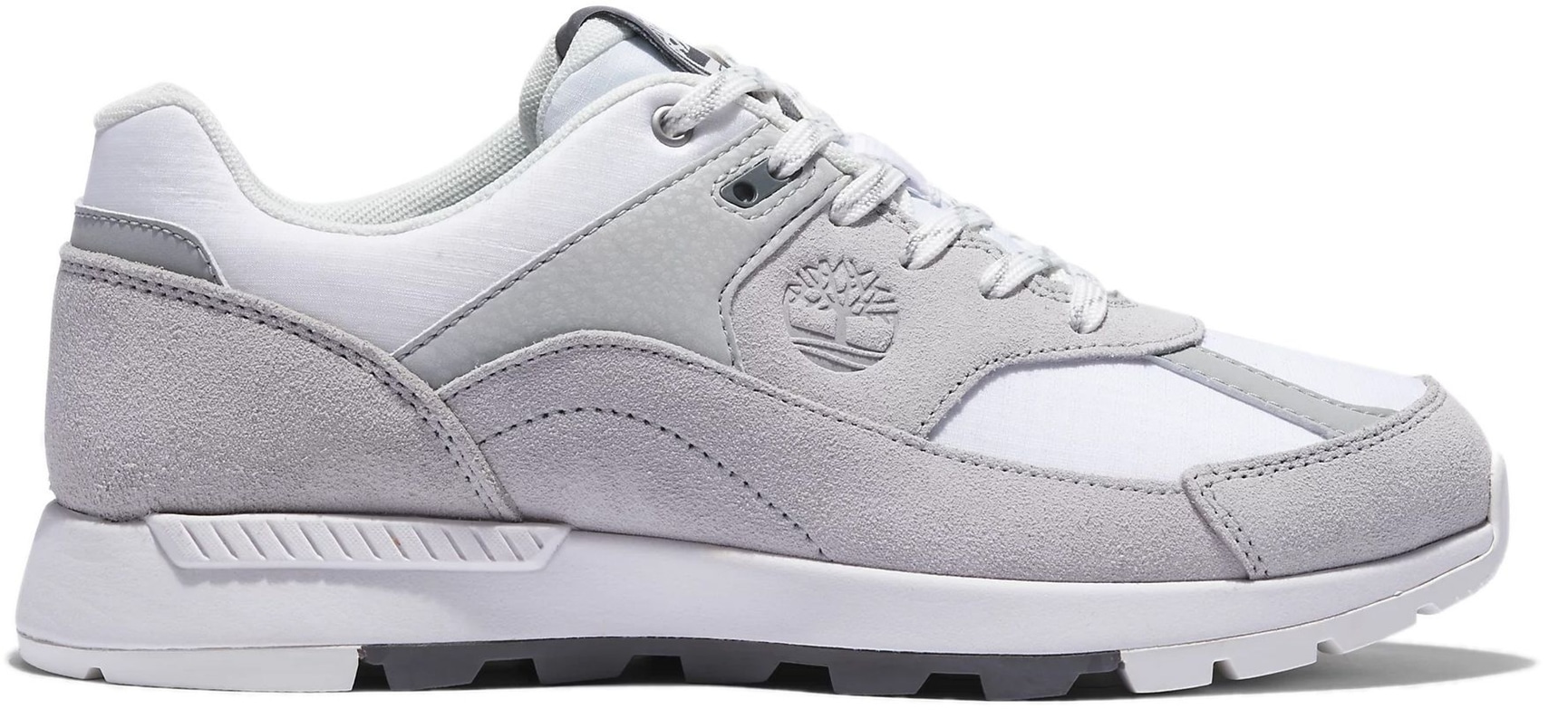 W's Field Trekker Trainer Low Light Grey, view: 1