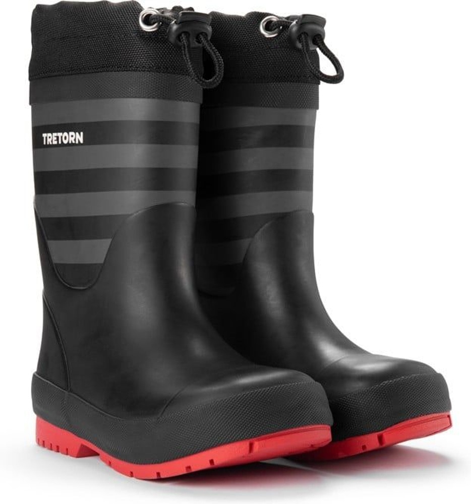 productImage: Kids Gränna Vinter Black/Grey