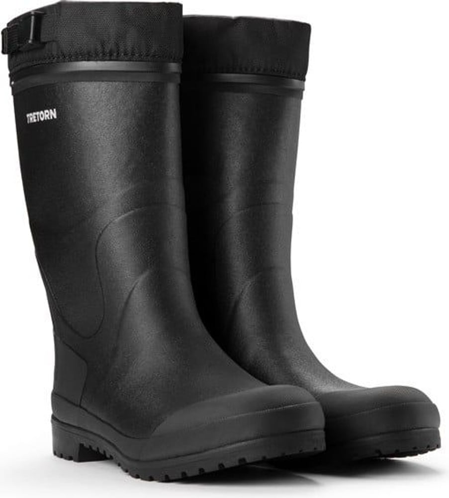 productImage: Bore 2.0 Vinterfodrad Black