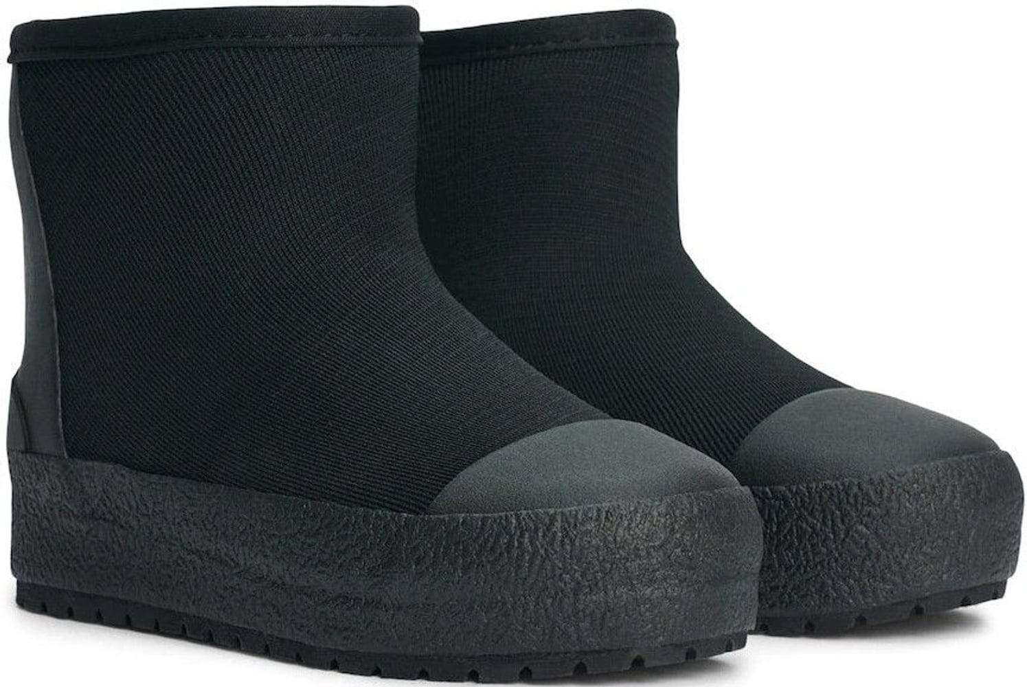 Arch Hybrid Junior Jet Black, view: 1