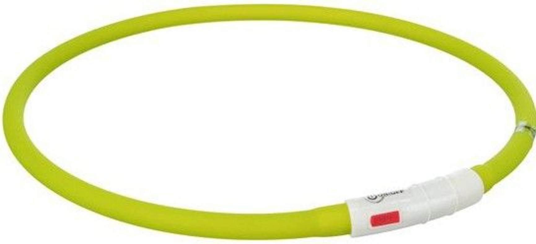 Flash Light Ring USB XS-XL Grön, view: 1
