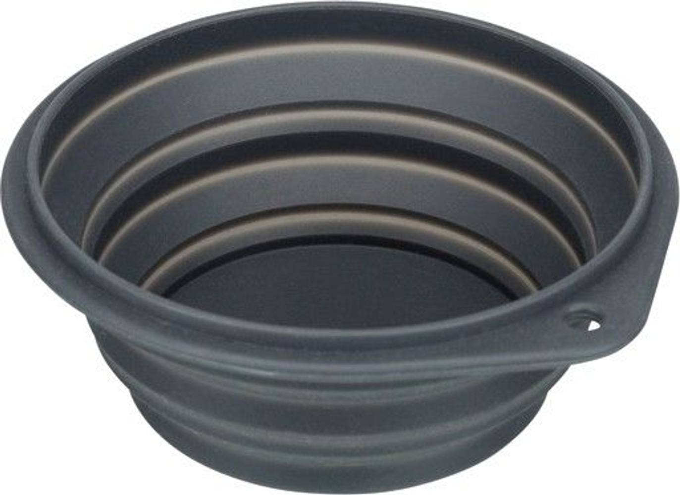 productImage: Reseskål Silikon Hopvikbar 0,25L 11 cm