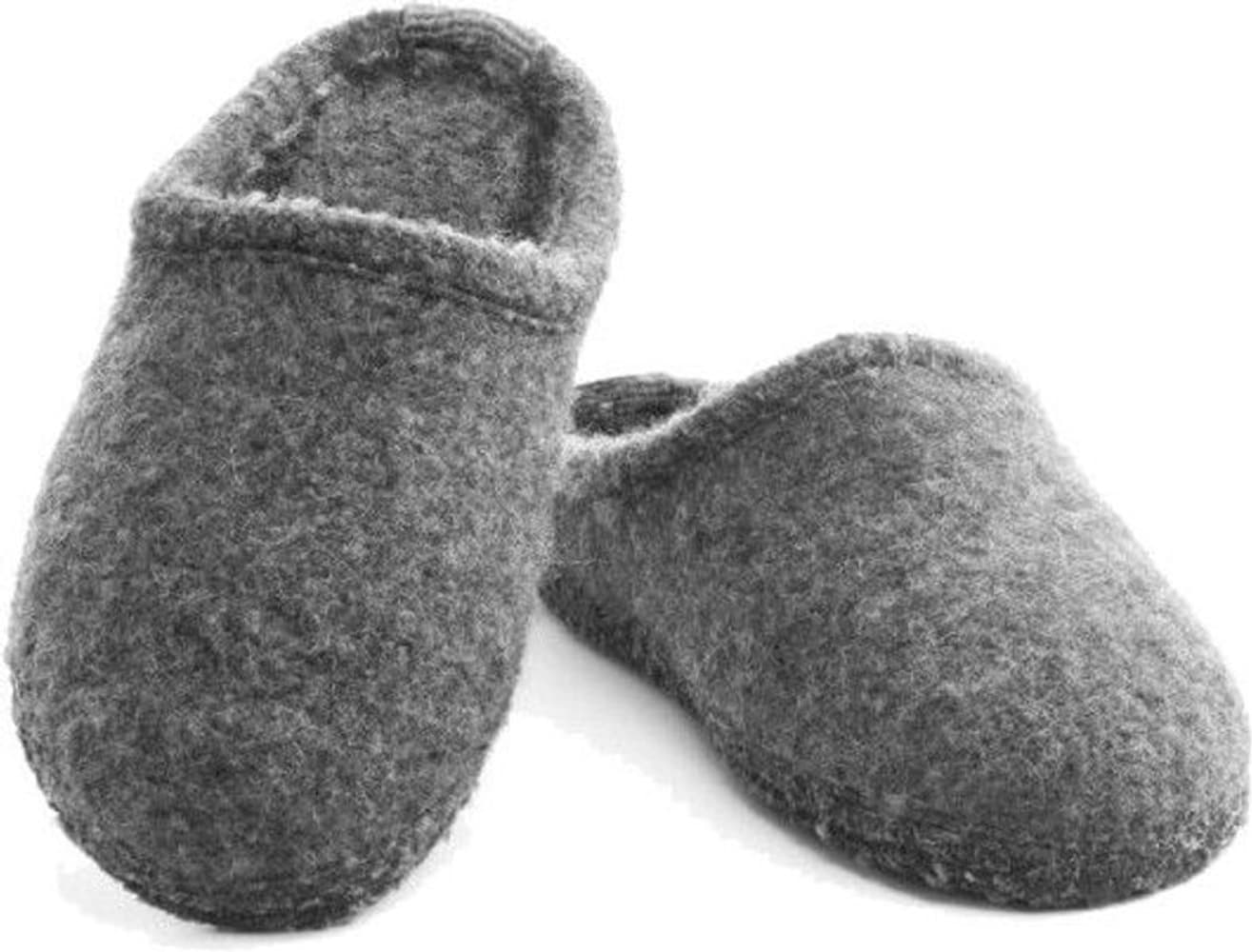 Grey Melange