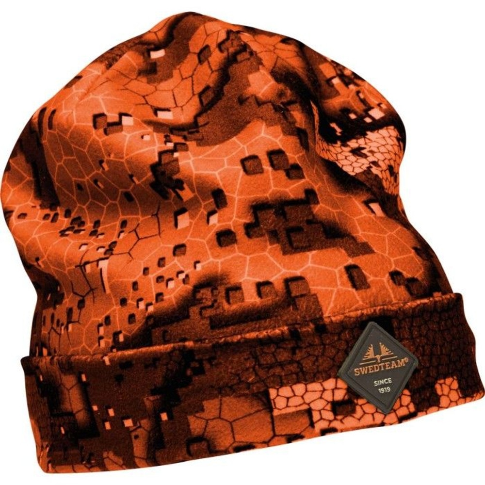 productImage: Ridge Beanie Desolve Fire