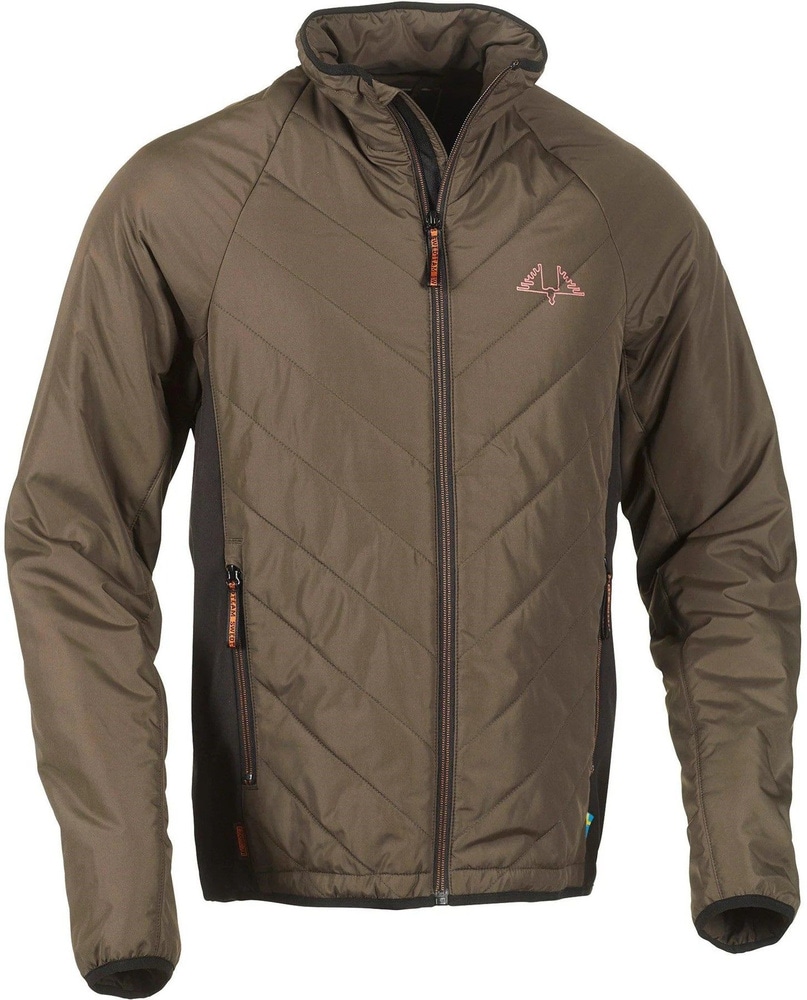 productImage: Alpha Light Jacket Green