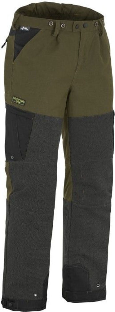 productImage: M's Protection Pant XTRM Green