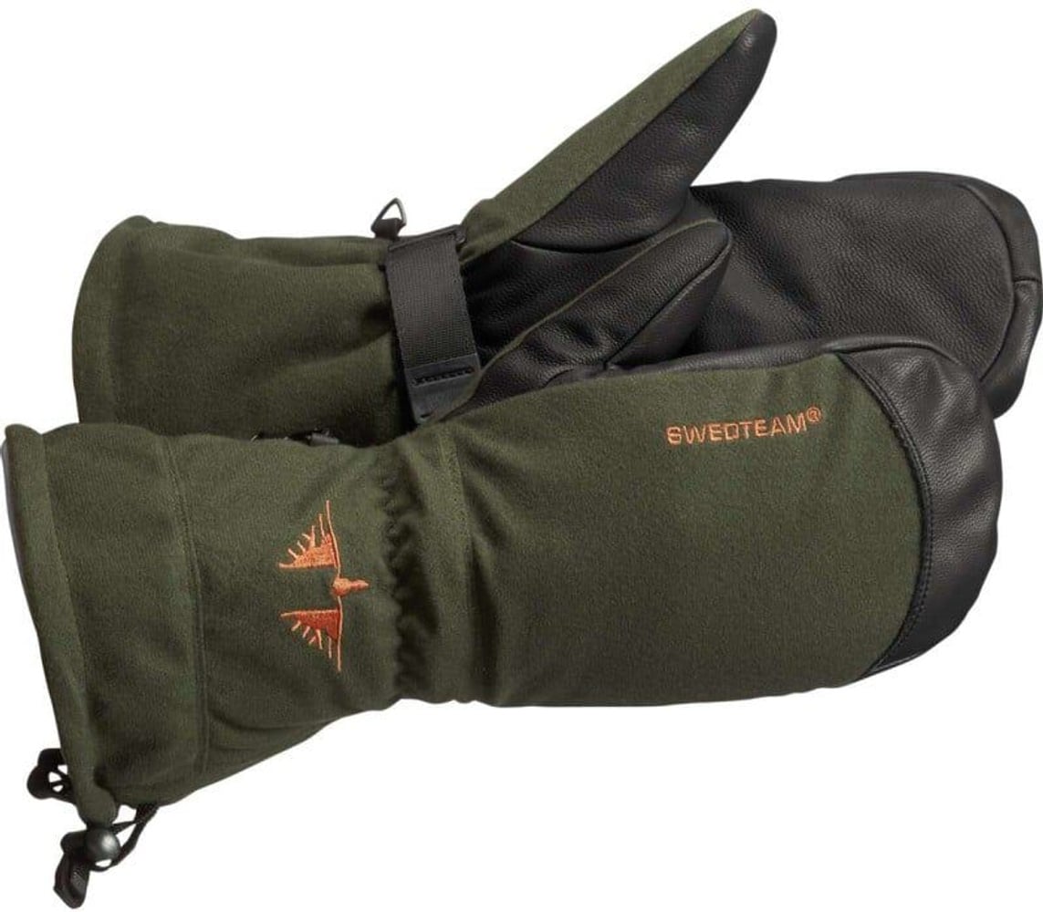 productImage: Ultra Dry Mitten M Glove Green