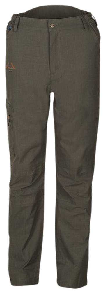 Meadow Women Hunting Trouser Green, view: 1