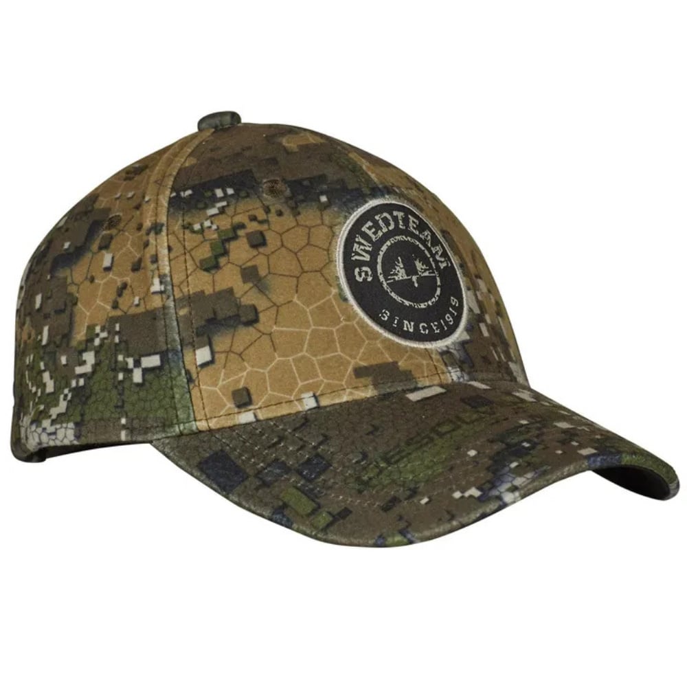 Ridge Cap Desolve Veil, view: 1