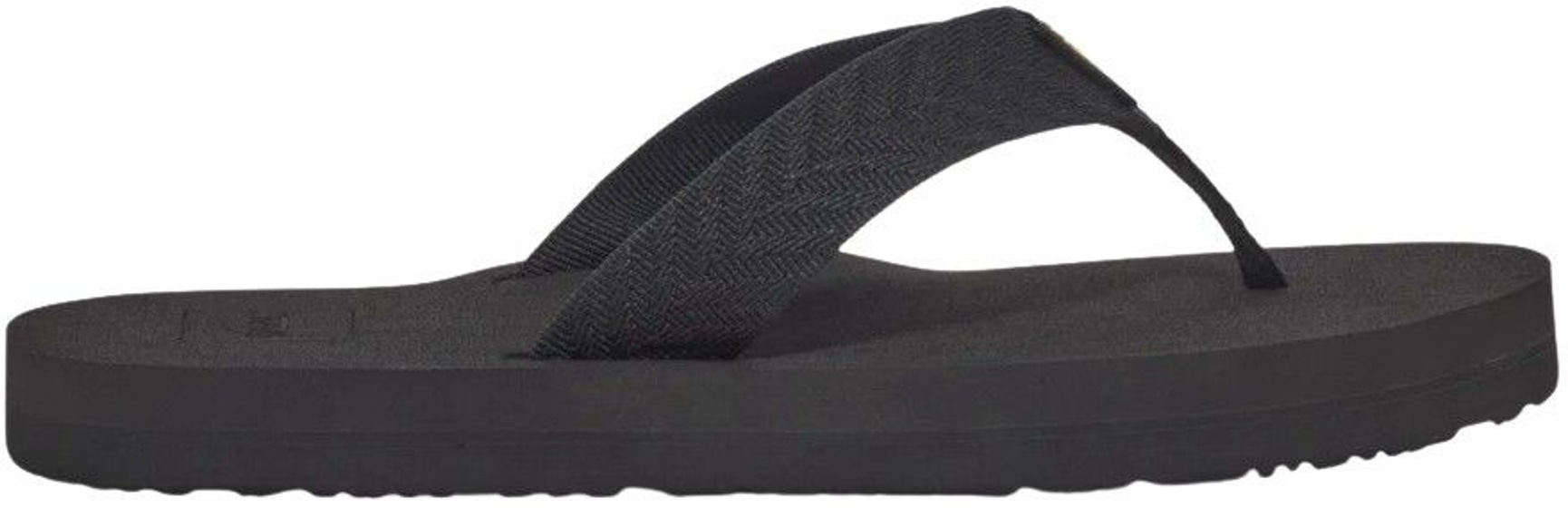 productImage: W's Mush II Fronds Black
