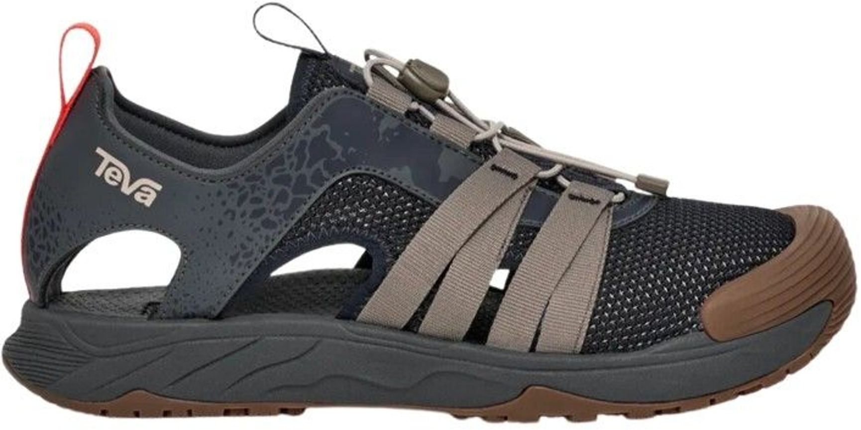productImage: M's Hydratrek Sandal CT Dark Shadow