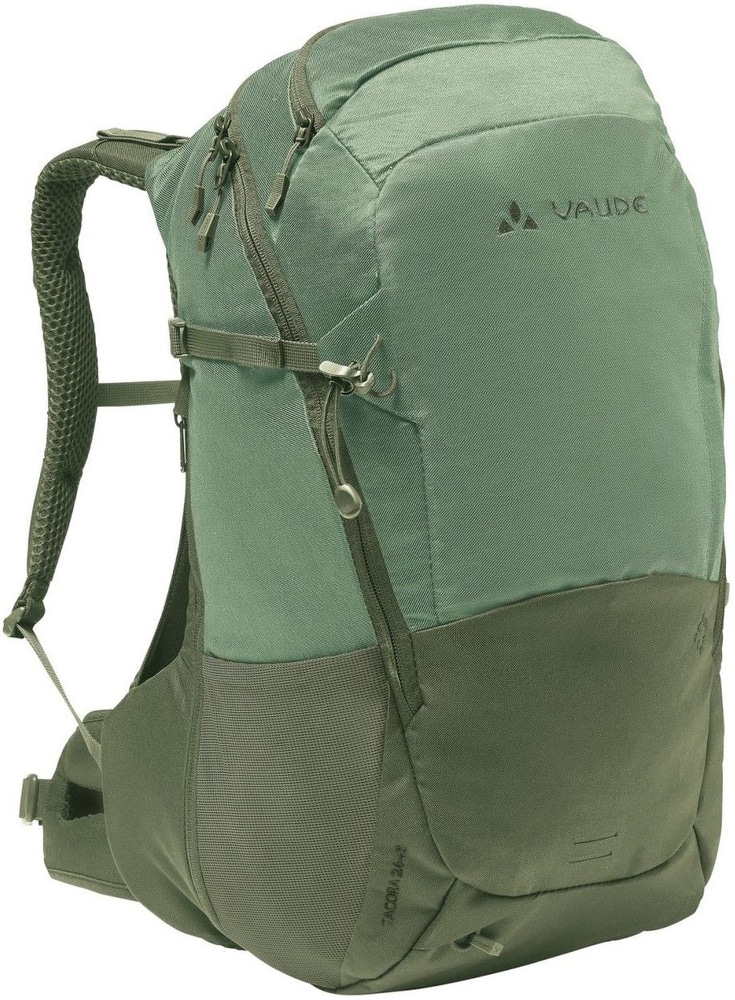 productImage: W's Tacora 26+3 Willow Green