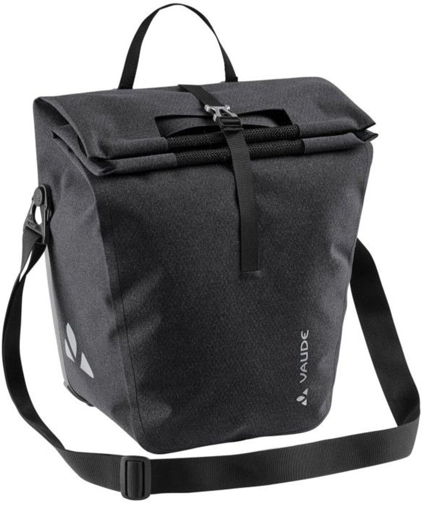 ReCycle Back Single Black, view: 1