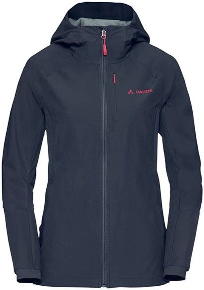 productImage: W's Skarvan S Softshell Jacket Dark Blue