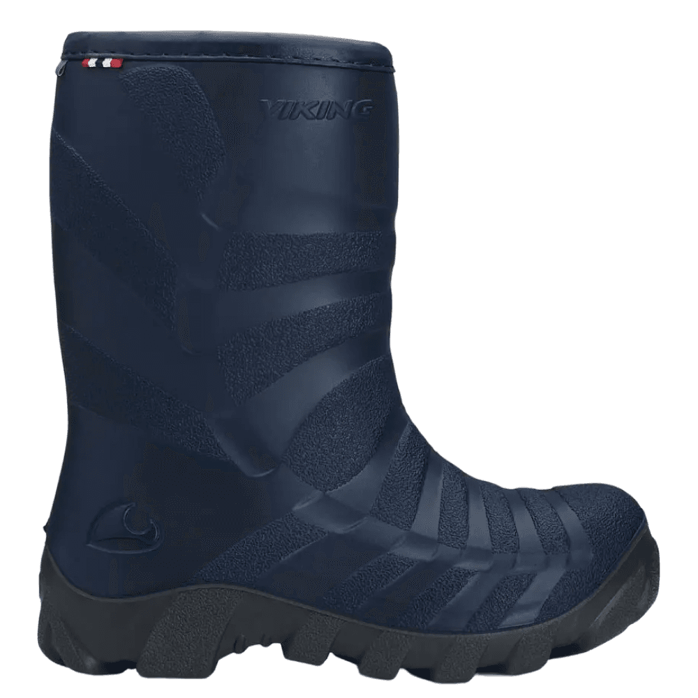 Navy/Charcoal